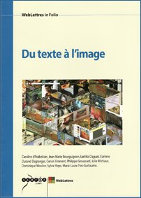 Du texte à l'image